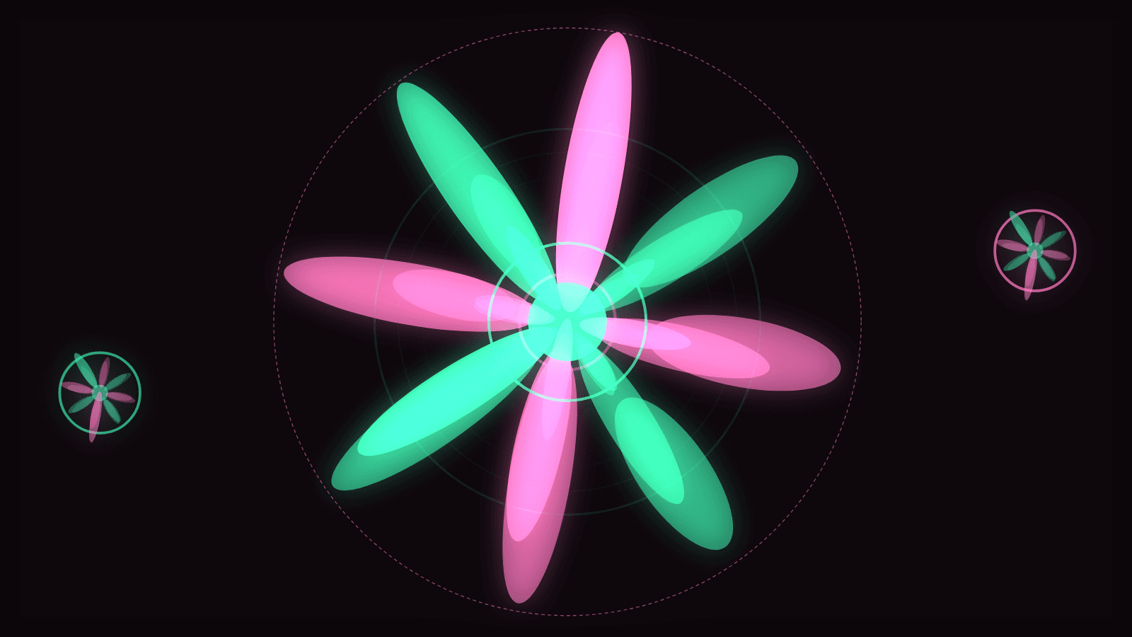 Bloom engine preview