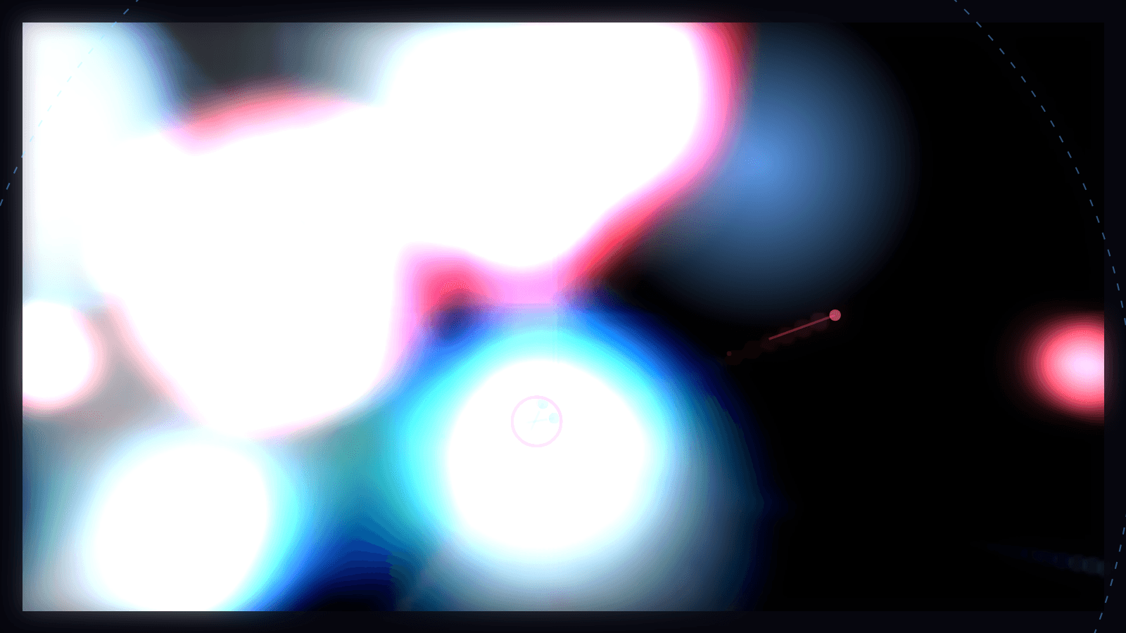 Fluid Ink Feedback engine preview