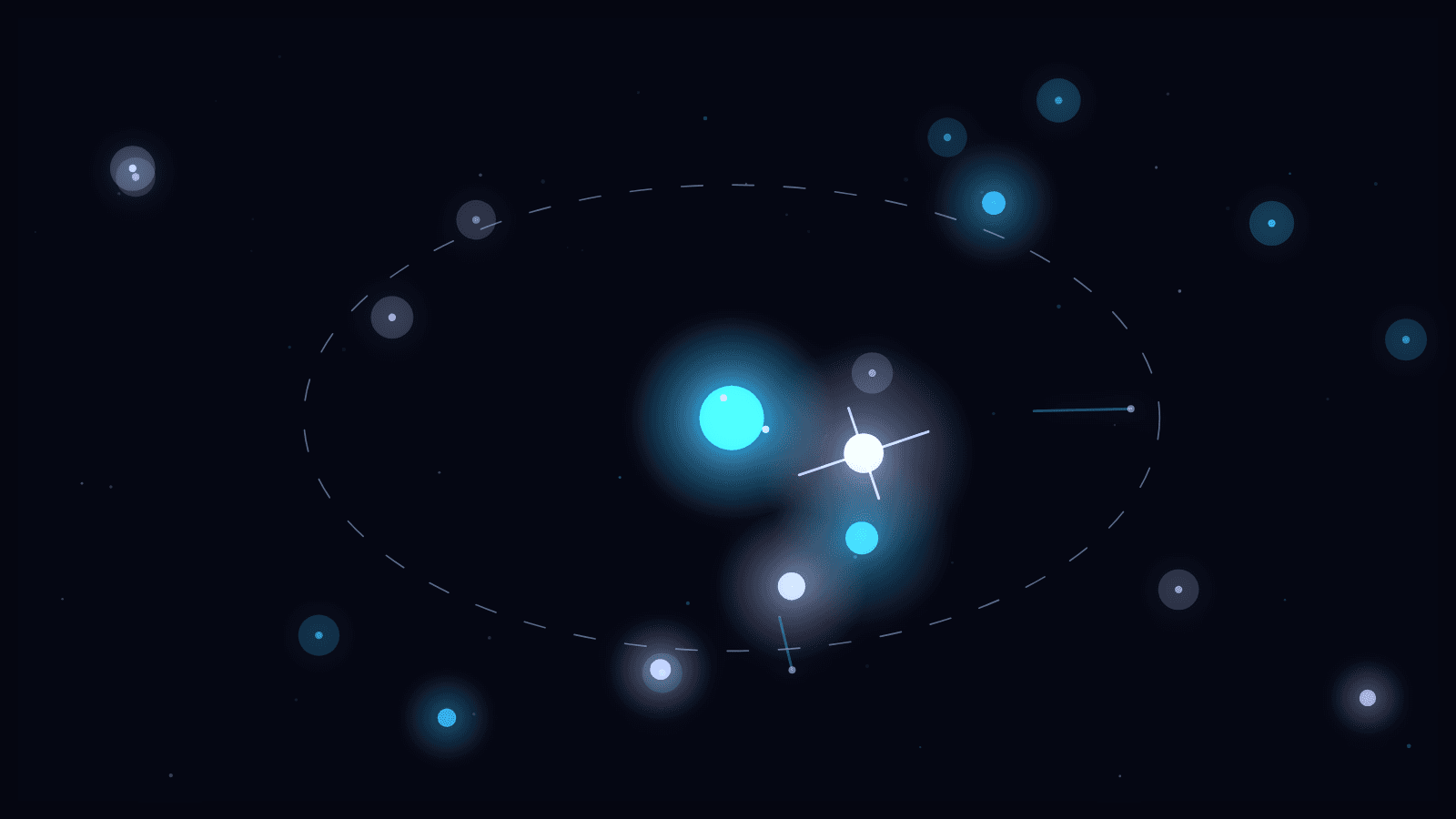 Harmonic Constellation engine preview