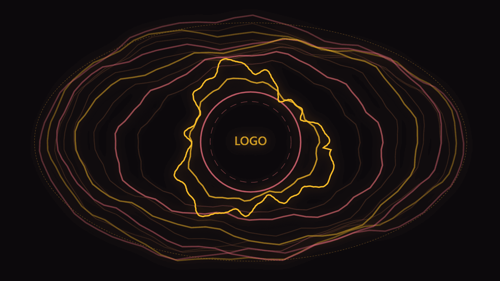 Logo engine preview