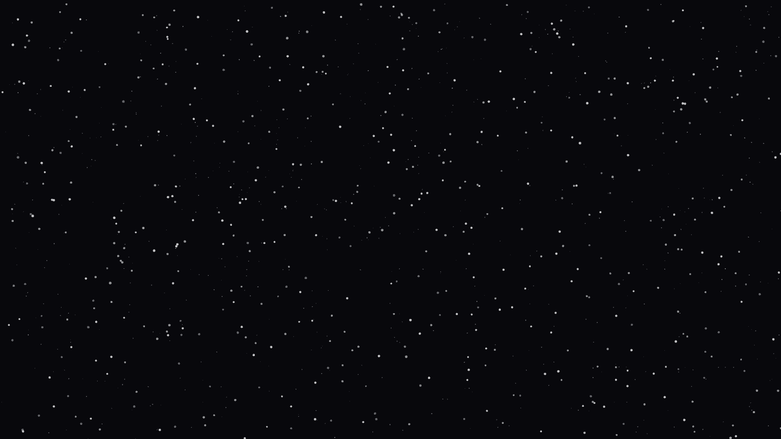 Particles engine preview