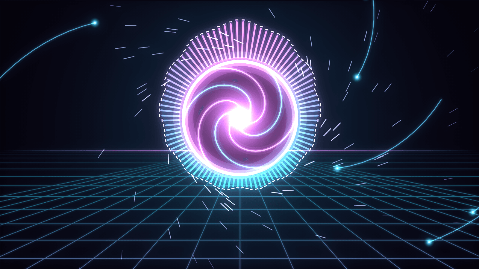 Portal engine preview