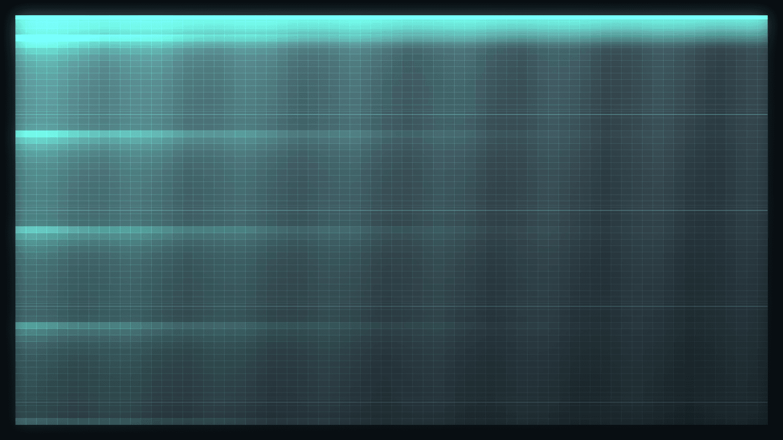 Spectral Topography engine preview