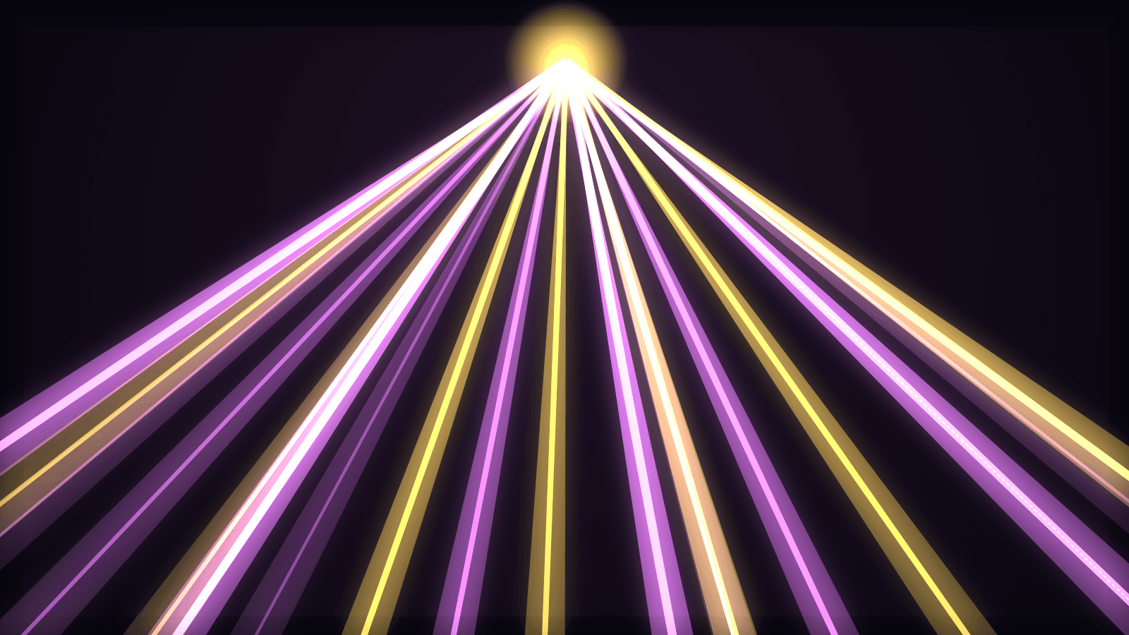 Stage Lights engine preview