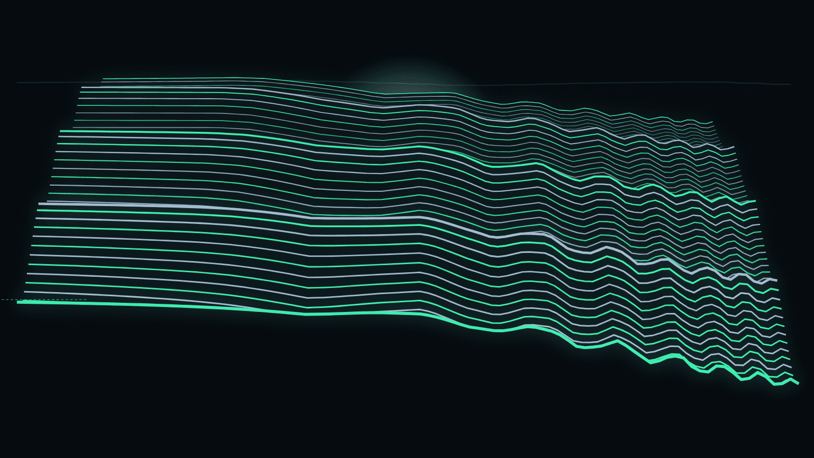 Terrain engine preview